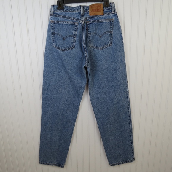 560 Comfort Fit Men S Jeans Light Wash Levi S Us